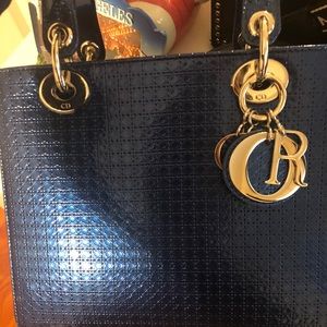 Dior Handbag